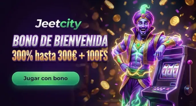 Jeetcity Casino